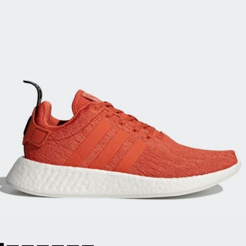 Adidas sneaker